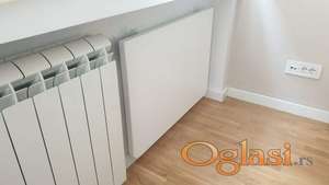 Mehanizam za zidni sto ili policu - kraci